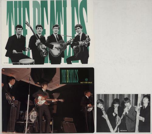 The Beatles Talk Downunder (And All Over) - Complete - ex